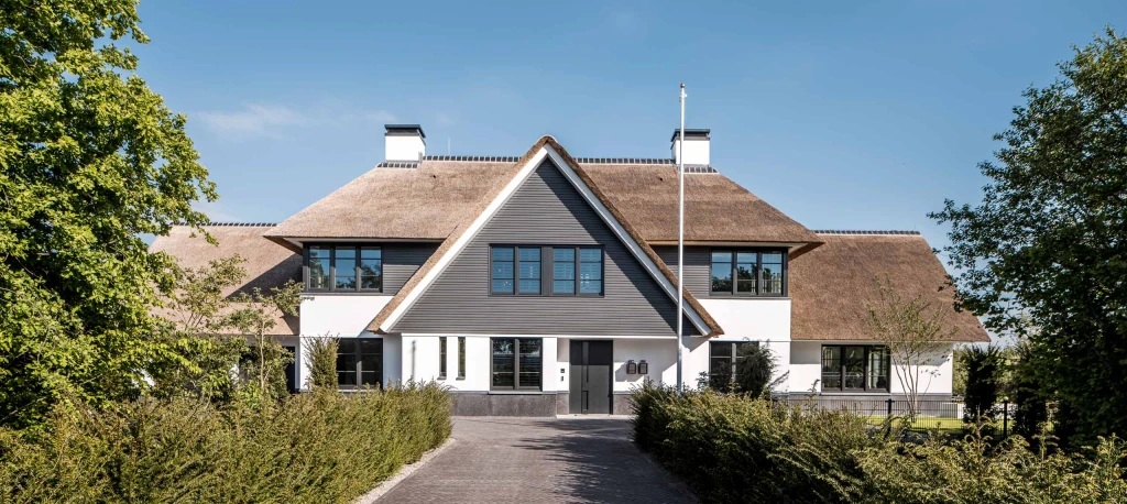 Familiehuis Zwaanshoek